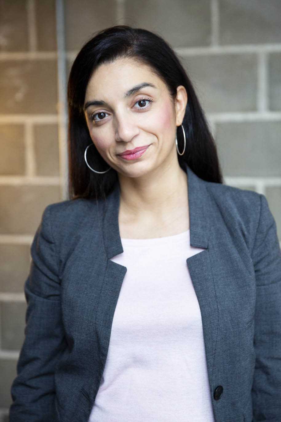 Evin Incir - MEP, Group of the Progressive Alliance of Socialists and Democrats, Co-President of the Anti-Racism and Diversity Intergroup (ARDI)